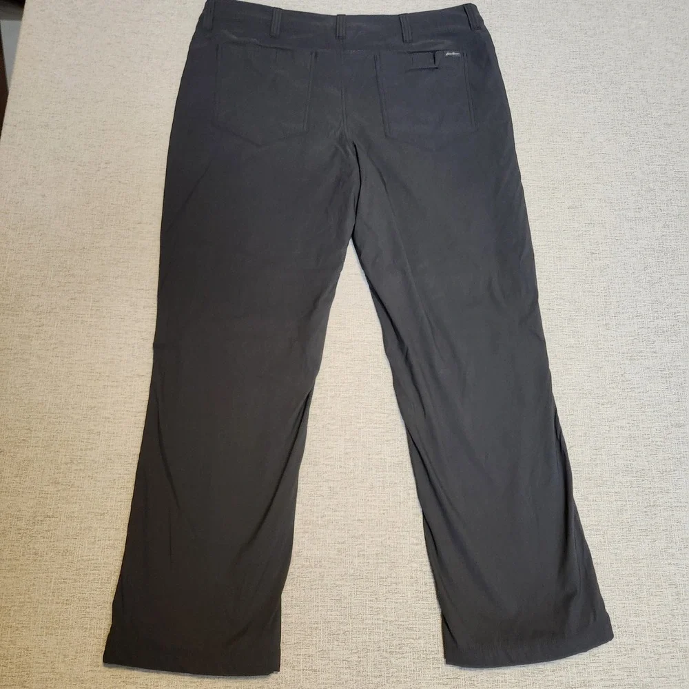 Eddie Bauer conquer cold